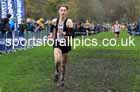 Junior Men, 2022 British Athletics Cross Challenge, Sefton Park, Liverpool.  Photo: David T. Hewitson/Sports for All Pics